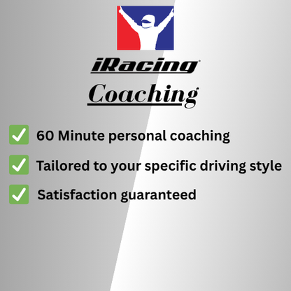 Iracing coaching