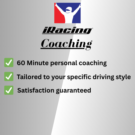 Iracing coaching
