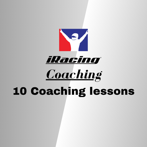 Iracing coaching