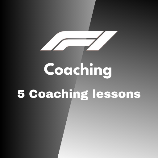 F1 25/26 Coaching
