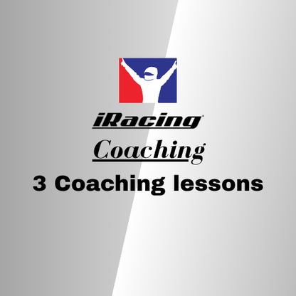 Iracing coaching