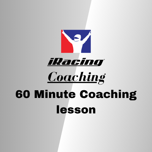 Iracing coaching